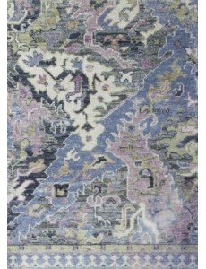 Neoclassical Area Rug NC188